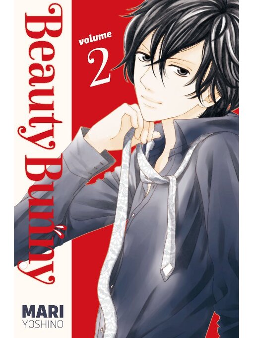 Title details for Beauty Bunny, Volume 2 by Mari Yoshino - Available